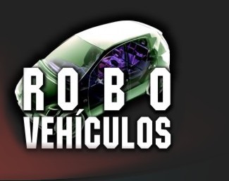 Robo de Vehiculos